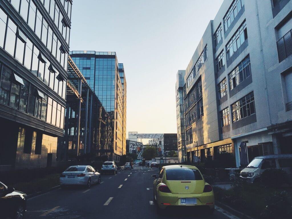 蓝的力量--林蓝-欧美质感商业视频制作