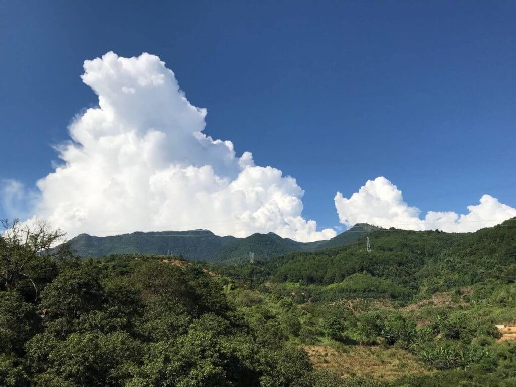 信佛可以让人平静吗--林蓝